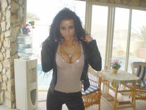 Bianca from Massachusetts is the best local fuck buddy you can ever find