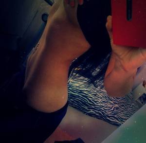 Alessandra from Ohio is DTF, are you?