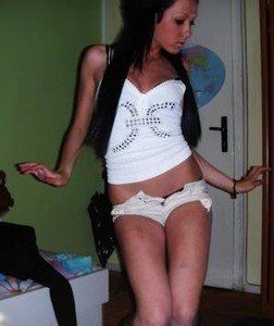 Finding a fuck buddy like Loren from Indiana has never been easier