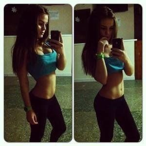 Meet local singles like Ada from Massachusetts who want to fuck tonight