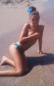 Finding a fuck buddy like Ashly from Indiana has never been easier