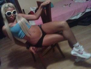 Meet local singles like Kendall from Alberta who want to fuck tonight