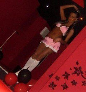 Kathrine from Quebec is the best local fuck buddy you can ever find