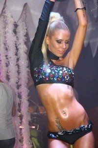 Escorts like Khloe are down to fuck you now!